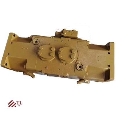 E374DL C15 حفر المضخة الهيدروليكية الجمعية الرئيسية 3699676 369-9676 20R0933 20R-0933