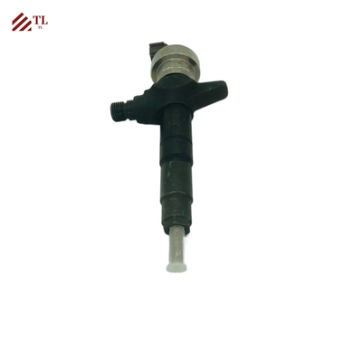 أعمال البناء محرك حقن وقود الديزل للسكك الحديدية الشائعة 295050-1900 لـ IS-UZU 8-98260109-0