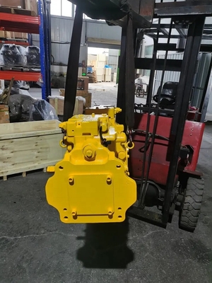 البيع بالتجزئة PC3000 PC3000-6 مضخة هيدروليكية رئيسية 708-2K-00013 708-2K-00023 708-2K-00033 79397473 708-2K-00014 لـ Komatsu