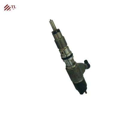 100% E320D2 حقن الوقود الأصلي من بوش 0445120348 0445120347 لمحرك C7.1 فوهة 371-3974 3713974