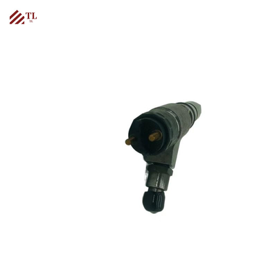 100% E320D2 حقن الوقود الأصلي من بوش 0445120348 0445120347 لمحرك C7.1 فوهة 371-3974 3713974