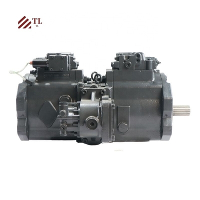 أجزاء آلات البناء مضخة هيدروليكية K5V200DTP-9N0B PTO DH500 لأجزاء الحفار
