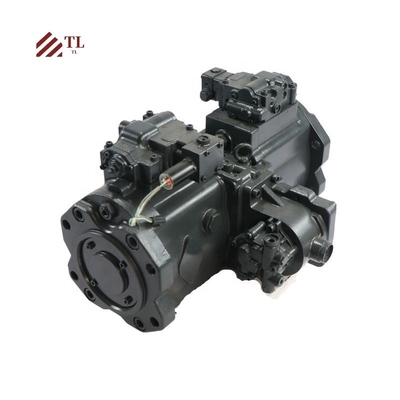 أجزاء آلات البناء مضخة هيدروليكية K5V200DTP-9N0B PTO DH500 لأجزاء الحفار