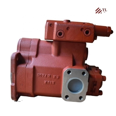 العميل يحتاج قطع غيار الحفر ZAX65USB-5A مضخة هيدروليكية صغيرة رئيسية 4668462 للحفر