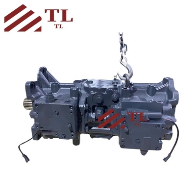 مضخة هيدروليكية 708-2K-00113 708-2K-00110 708-1W-00910 708-1W-00900 لـ Komatsu PC800-8 المضخة الرئيسية