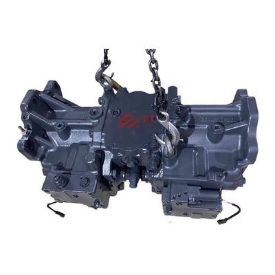 مضخة هيدروليكية 708-2K-00113 708-2K-00110 708-1W-00910 708-1W-00900 لـ Komatsu PC800-8 المضخة الرئيسية
