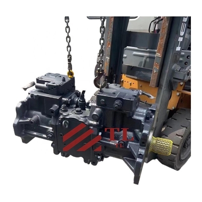 مضخة هيدروليكية 708-2K-00113 708-2K-00110 708-1W-00910 708-1W-00900 لـ Komatsu PC800-8 المضخة الرئيسية
