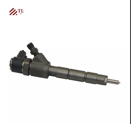 32r61-00010 حقن محرك وقود الديزل لأعمال بناء الحفارات الزحفية