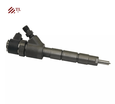 32r61-00010 حقن محرك وقود الديزل لأعمال بناء الحفارات الزحفية