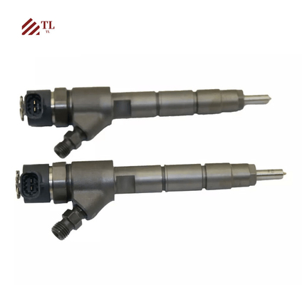 32r61-00010 حقن محرك وقود الديزل لأعمال بناء الحفارات الزحفية