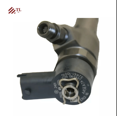 32r61-00010 حقن محرك وقود الديزل لأعمال بناء الحفارات الزحفية