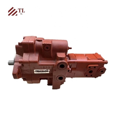 يوآن PVD-2B-40P و PVD-2B-50 مضخة هيدروليكية مثالية لقطع الغيار الحفر الحفر