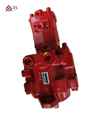 يوآن PVD-2B-40P و PVD-2B-50 مضخة هيدروليكية مثالية لقطع الغيار الحفر الحفر