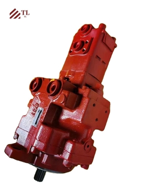 يوآن PVD-2B-40P و PVD-2B-50 مضخة هيدروليكية مثالية لقطع الغيار الحفر الحفر