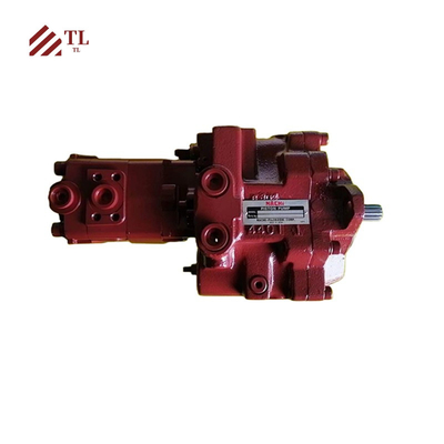 يوآن PVD-2B-40P و PVD-2B-50 مضخة هيدروليكية مثالية لقطع الغيار الحفر الحفر