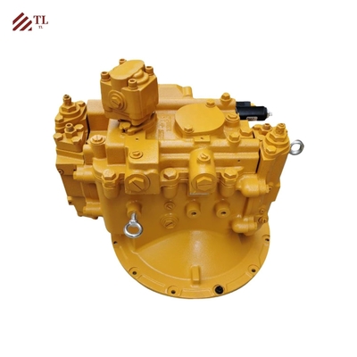 يوان قطع غيار آلات البناء  312c 313d2 315d المضخة الهيدروليكية الرئيسية Sbs80 مضخة البستن الجزء 10r3678 173-0663 3117
