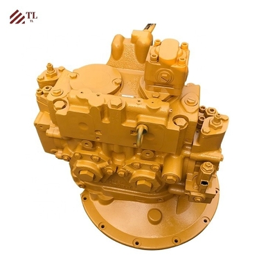 يوان قطع غيار آلات البناء  312c 313d2 315d المضخة الهيدروليكية الرئيسية Sbs80 مضخة البستن الجزء 10r3678 173-0663 3117