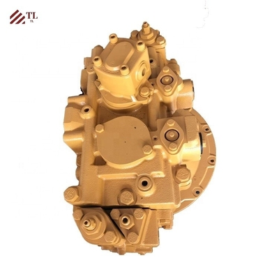 يوان قطع غيار آلات البناء  312c 313d2 315d المضخة الهيدروليكية الرئيسية Sbs80 مضخة البستن الجزء 10r3678 173-0663 3117