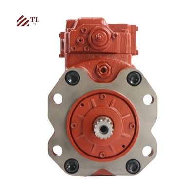 K3V63DT-9C22-14T مضخة الحفر الرئيسية مضخة هيدروليكية لهيونداي R150-7 تعدين الطاقة