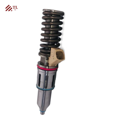 قطع غيار الحفر 349F C13 محرك حقن 378-4609 248-1394 مدخن الوقود فوهة