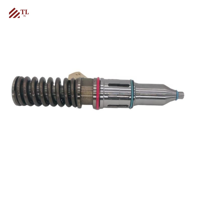 قطع غيار الحفر 349F C13 محرك حقن 378-4609 248-1394 مدخن الوقود فوهة