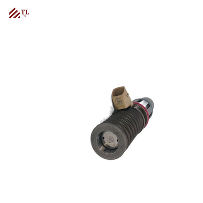 قطع غيار الحفر 349F C13 محرك حقن 378-4609 248-1394 مدخن الوقود فوهة