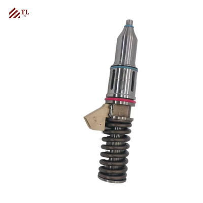 قطع غيار الحفر 349F C13 محرك حقن 378-4609 248-1394 مدخن الوقود فوهة