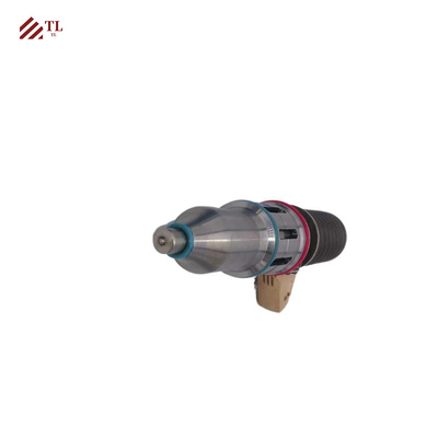 قطع غيار الحفر 349F C13 محرك حقن 378-4609 248-1394 مدخن الوقود فوهة