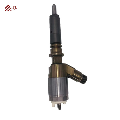 100% C6.6 C4.4 حقن وقود محرك الديزل E320D E323D الحفار 3200677 2645A746