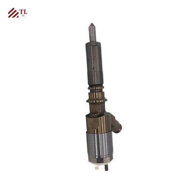 100% C6.6 C4.4 حقن وقود محرك الديزل E320D E323D الحفار 3200677 2645A746