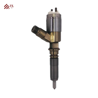 100% C6.6 C4.4 حقن وقود محرك الديزل E320D E323D الحفار 3200677 2645A746