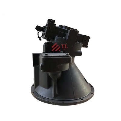 KTJ1172 A8V172ESBR6.201F2-973-1 LS5800F2 مضخة البستون الهيدروليكية لنموذج المحرك 4D84-2