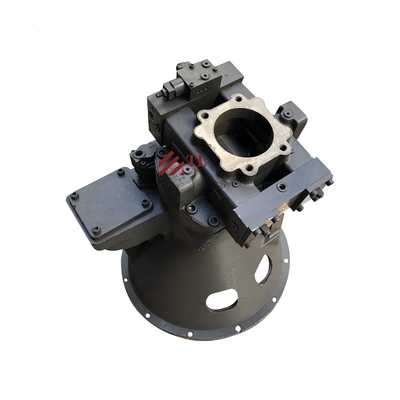 KTJ1172 A8V172ESBR6.201F2-973-1 LS5800F2 مضخة البستون الهيدروليكية لنموذج المحرك 4D84-2