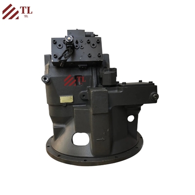 KTJ1172 A8V172ESBR6.201F2-973-1 LS5800F2 مضخة البستون الهيدروليكية لنموذج المحرك 4D84-2