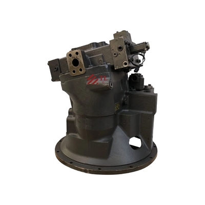 KTJ1172 A8V172ESBR6.201F2-973-1 LS5800F2 مضخة البستون الهيدروليكية لنموذج المحرك 4D84-2