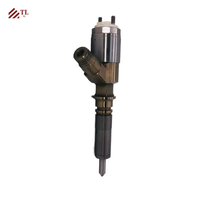 326-4700 10R7675 فوهة حقن الوقود لمحرك C6.4 32F61-00062