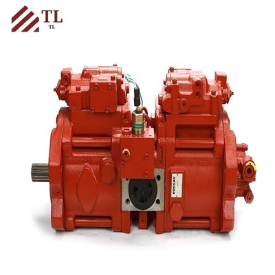 K3V112DT المضخة الهيدروليكية الرئيسية لـ EC210 EC210B EC210C EC200B EC240B EC240 مجموعة المضخة