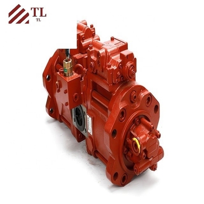 K3V112DT المضخة الهيدروليكية الرئيسية لـ EC210 EC210B EC210C EC200B EC240B EC240 مجموعة المضخة