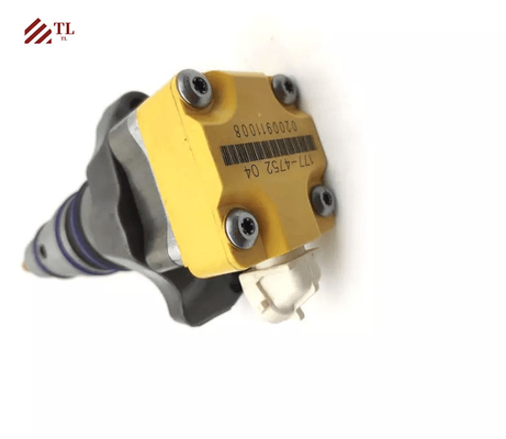 3126b مجموعة حقن وقود محركات الديزل 10R0782 10R-0782 للمضخة الرئيسية الهيدروليكية