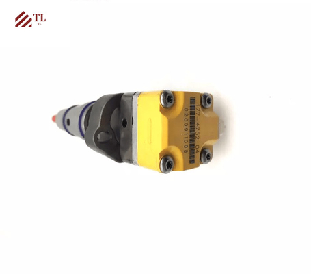 3126b مجموعة حقن وقود محركات الديزل 10R0782 10R-0782 للمضخة الرئيسية الهيدروليكية