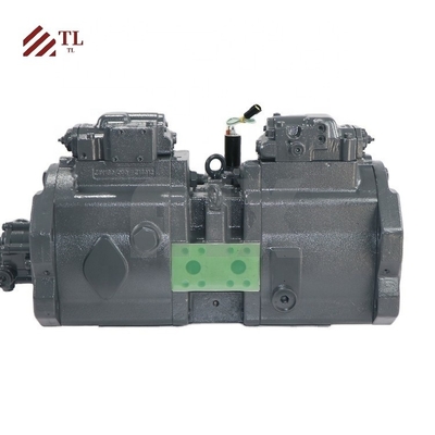 يوان K5v140DTP-9N00 DH300 R305LC-7 R305-7 SC360 K5V140DT K5V140 31N8-10011 صمام سولينويد