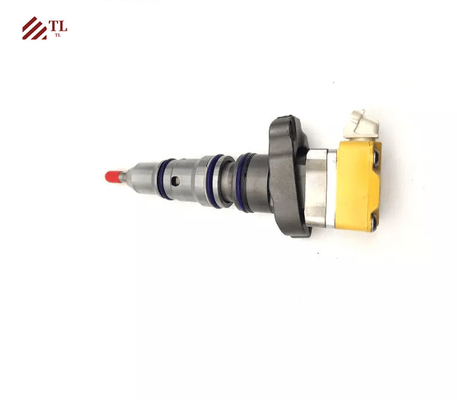 3126b مجموعة حقن وقود محركات الديزل 10R0782 10R-0782 للمضخة الرئيسية الهيدروليكية