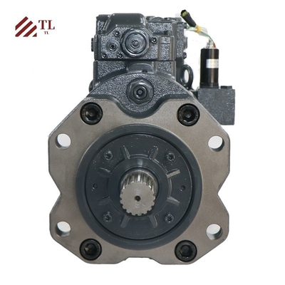 يوان K5v140DTP-9N00 DH300 R305LC-7 R305-7 SC360 K5V140DT K5V140 31N8-10011 صمام سولينويد