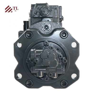 يوان K5v140DTP-9N00 DH300 R305LC-7 R305-7 SC360 K5V140DT K5V140 31N8-10011 صمام سولينويد