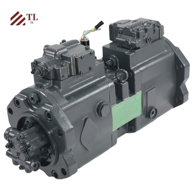 يوان K5v140DTP-9N00 DH300 R305LC-7 R305-7 SC360 K5V140DT K5V140 31N8-10011 صمام سولينويد