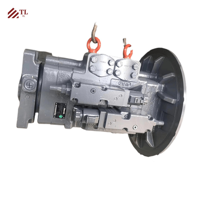 A28V A28VO A28VO130 A28VO280 سلسلة المكبس المحوري مضخة مزدوجة متغيرة لتعدين الطاقة