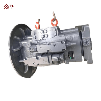 A28V A28VO A28VO130 A28VO280 سلسلة المكبس المحوري مضخة مزدوجة متغيرة لتعدين الطاقة
