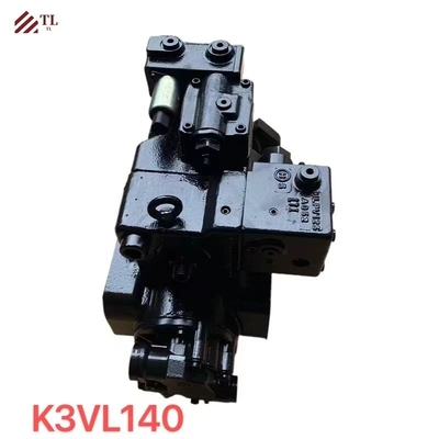 100% A2F05 كواساكي K3Vl45b K3Vl28 K3Vl45 K3Vl80 K3Vl112 K3Vl140 K3Vl200 سلسلة الحفار مضخة البستون الرئيسية