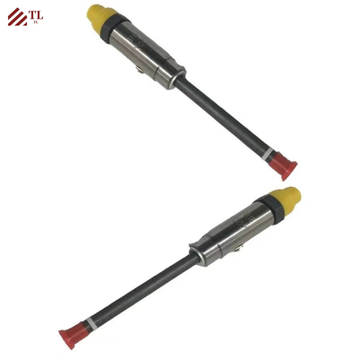 حقن الوقود الديزل 4W-7018 4W7018 للمحرك 3406