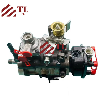 2718875 271-8875 مضخة حقن عالية الضغط لـ 3054C محرك أجزاء حفر الزحف
